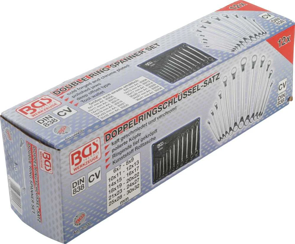 Bgs Technic VOREL MŁOTEK ŚLUSARSKI 2,0kg 30200