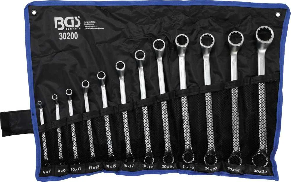 Bgs Technic VOREL MŁOTEK ŚLUSARSKI 2,0kg 30200