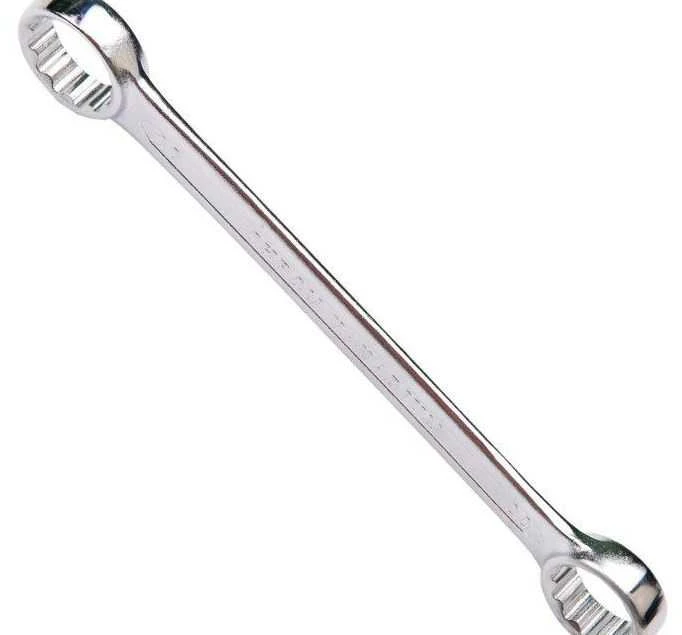 Bgs Technic Kilpinių raktų rinkinys | tiesūs | 6-22 mm | 8 vnt. (30300)