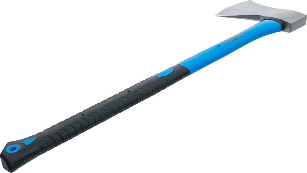 Bgs Technic Kirvis su stiklo pluošto rankena | 1250 g (3830)