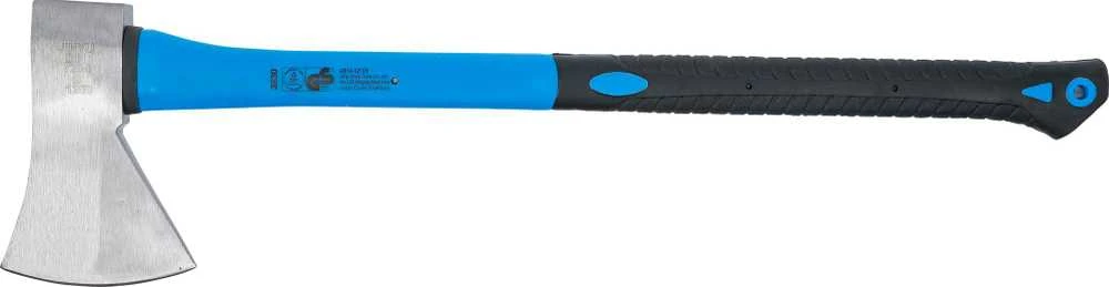 Bgs Technic Kirvis su stiklo pluošto rankena | 1250 g (3830)