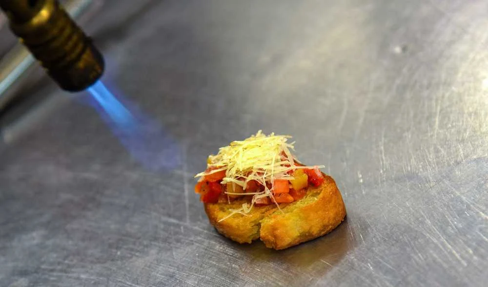 Bgs Technic Kišeninis dujinis kaitiklis | 1300º C (9872)