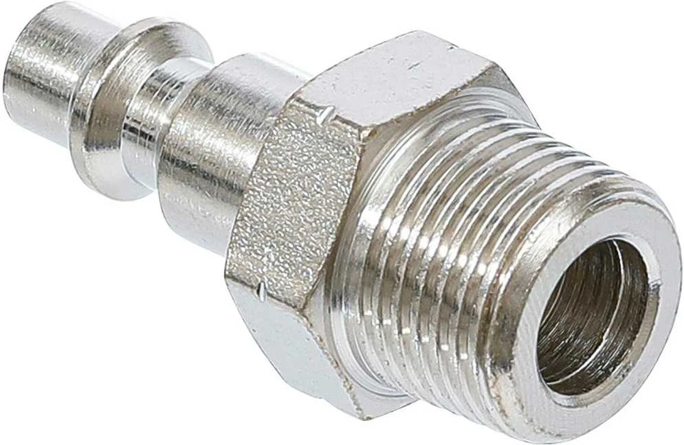 Bgs Technic Kištukas | 10 mm (3/8") išorinis sriegis (7064)