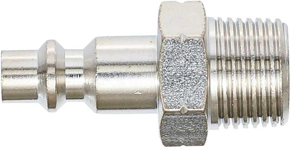 Bgs Technic Kištukas | 10 mm (3/8") išorinis sriegis (7064)