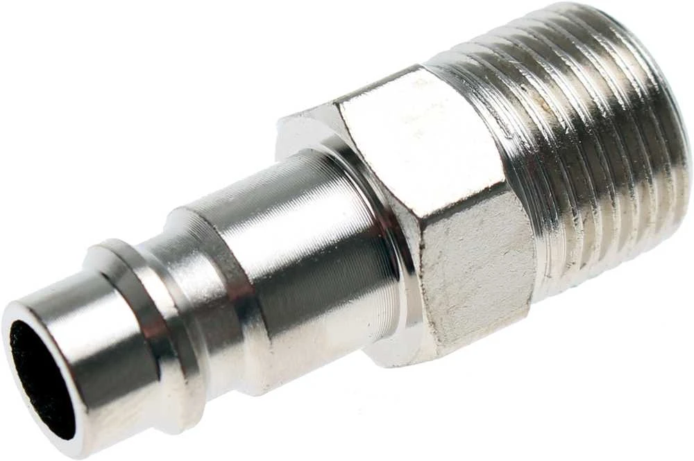 Bgs Technic Kištukas 3/8" (išorinis sriegis) (3222-4)