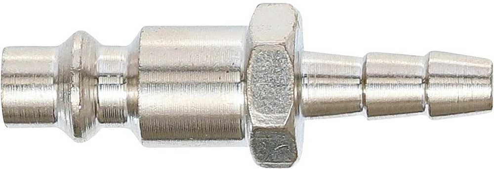 Bgs Technic Kištukas | 6 mm žarnai (7060)
