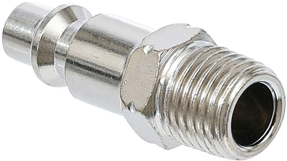 Bgs Technic Kištukas | 6.3 mm (1/4") išorinis sriegis (7057)