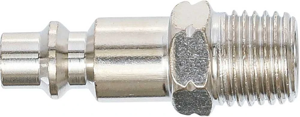 Bgs Technic Kištukas | 6.3 mm (1/4") išorinis sriegis (7057)