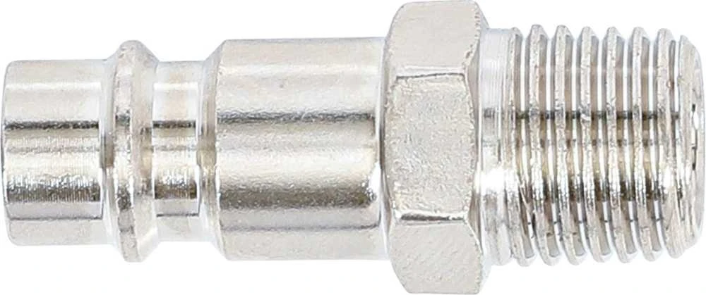 Bgs Technic Kištukas (išorinis sriegis) | 6.3 mm (1/4") (3222-1)