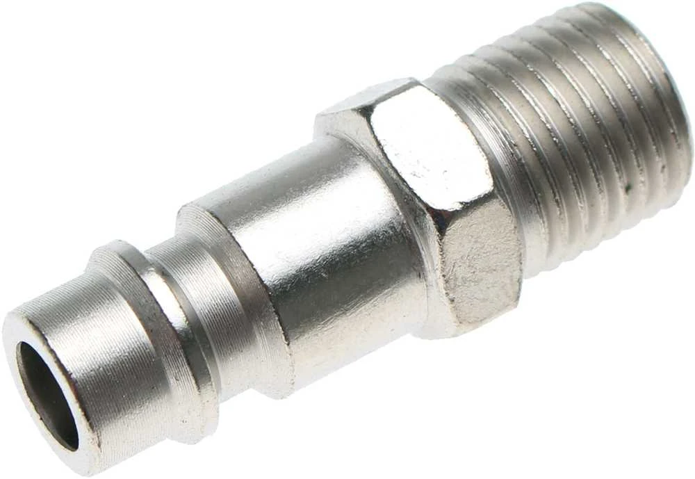 Bgs Technic Kištukas (išorinis sriegis) | 6.3 mm (1/4") (3222-1)