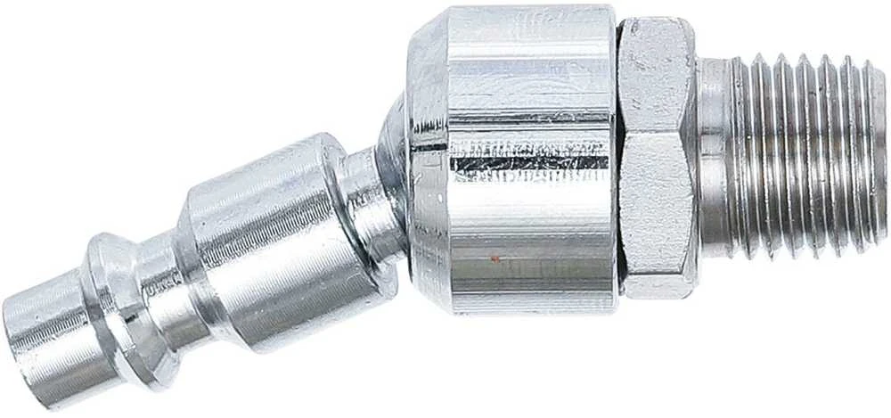 Bgs Technic Kištukas šarnyrinis | 6.3 mm (1/4") išorinis sriegis (7066)