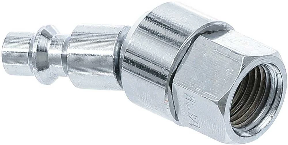 Bgs Technic Kištukas šarnyrinis | 6.3 mm (1/4") vidinis sriegis (7065)