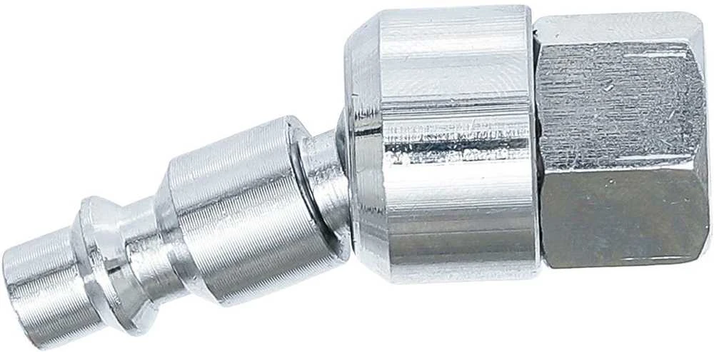 Bgs Technic Kištukas šarnyrinis | 6.3 mm (1/4") vidinis sriegis (7065)