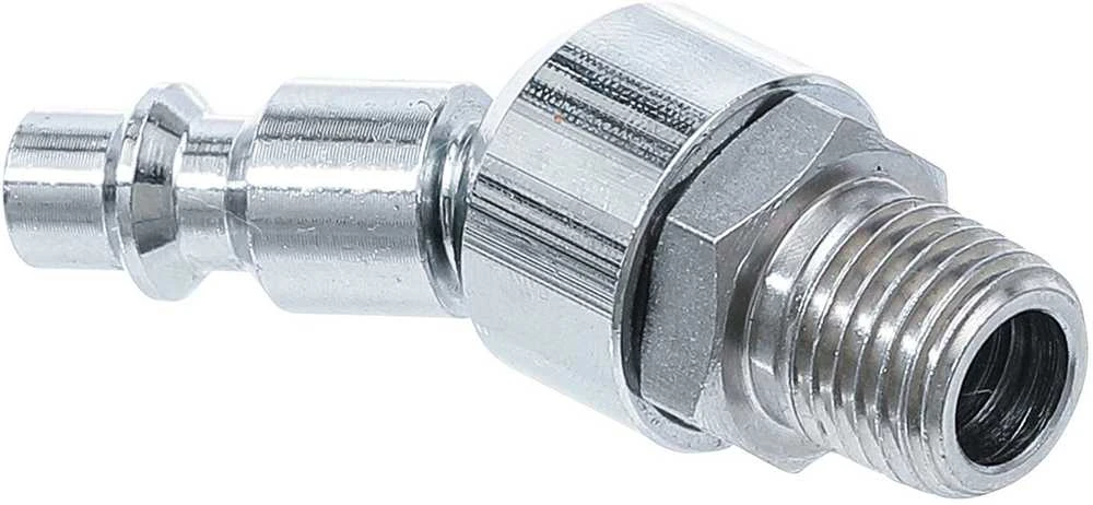 Bgs Technic Kištukas šarnyrinis | 6.3 mm (1/4") išorinis sriegis (7066)