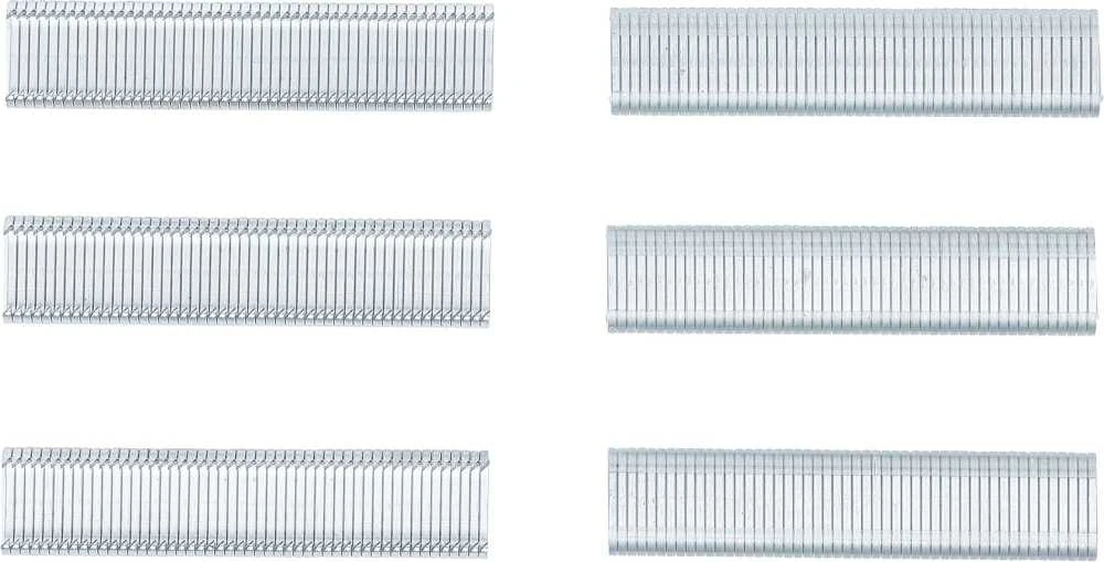 Bgs Technic Kniedės tinklui kniedyti | 300 vnt (70335)