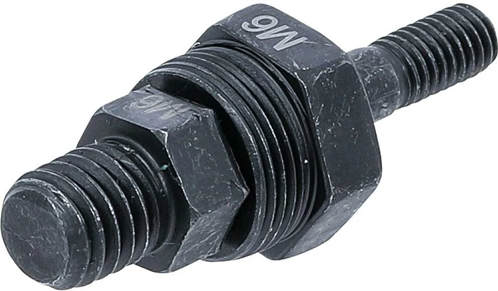 Bgs Technic Kniedės veržlės įtempimo pailginimas BGS 6834 | M5 (6834-M5)