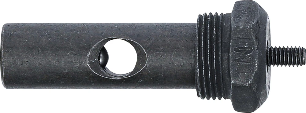 Bgs Technic Kniedės veržlės įtempimo pailginimas BGS 404 | M4 (404-M4)