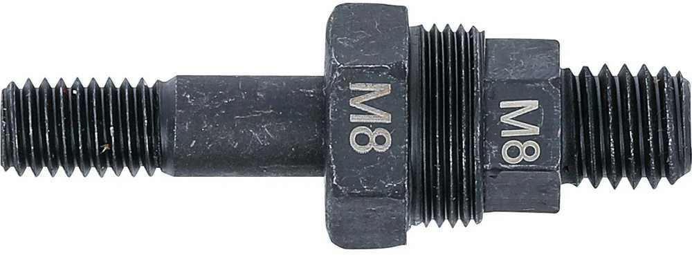 Bgs Technic Kniedės veržlės įtempimo pailginimas BGS 6834 | M8 (6834-M8)