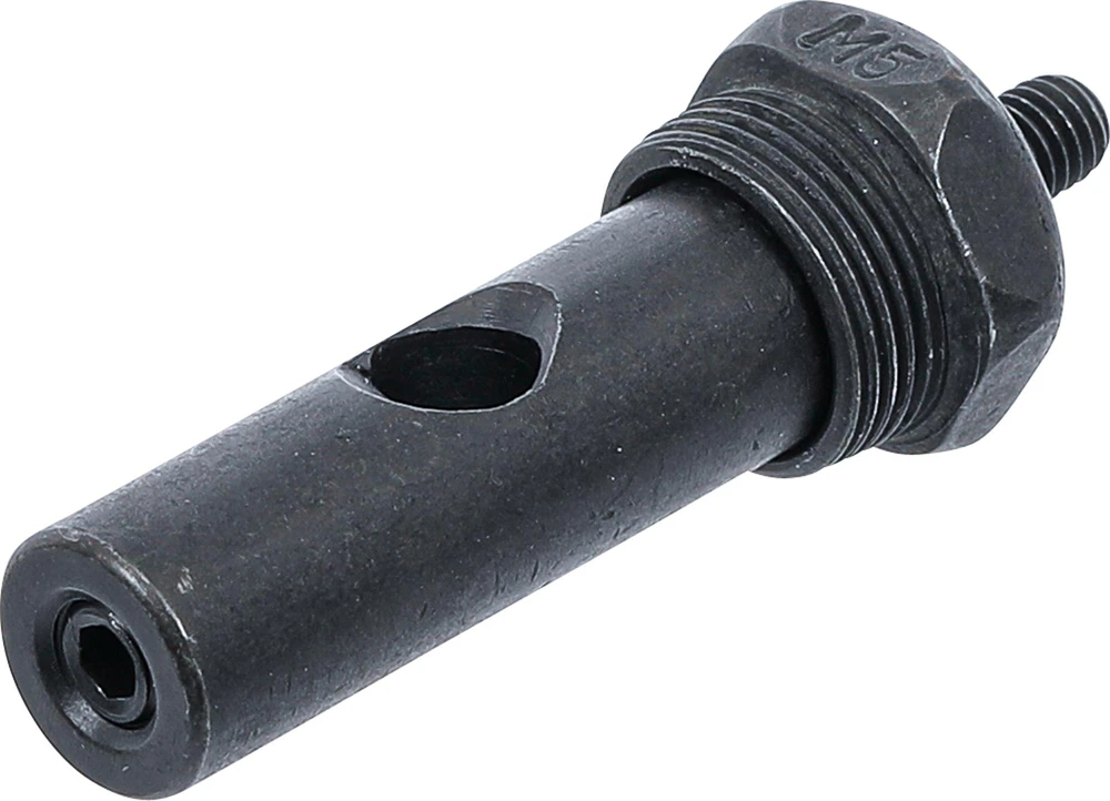 Bgs Technic Kniedės veržlės įtempimo pailginimas BGS 404 | M5 (404-M5)