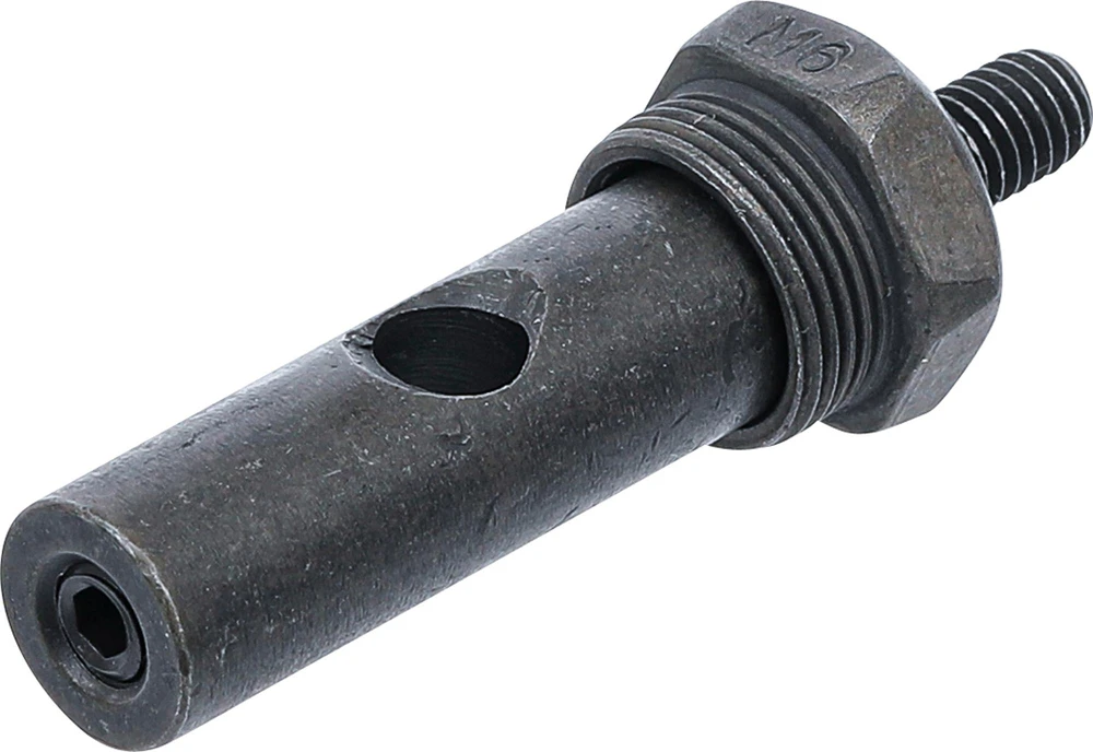 Bgs Technic Kniedės veržlės įtempimo pailginimas BGS 404 | M6 (404-M6)