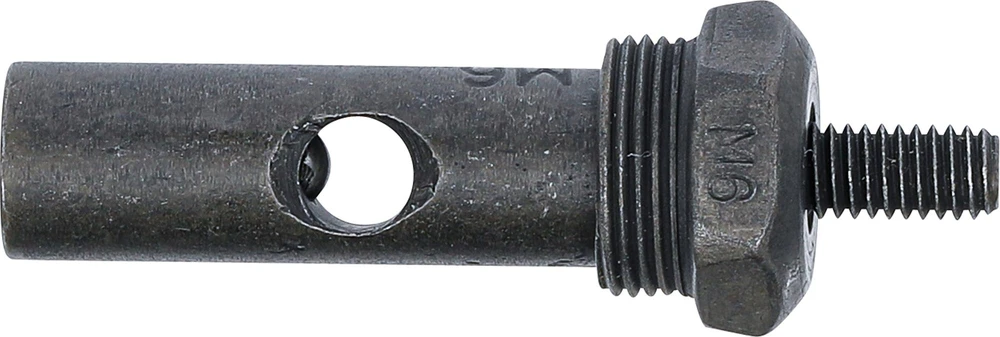 Bgs Technic Kniedės veržlės įtempimo pailginimas BGS 404 | M6 (404-M6)