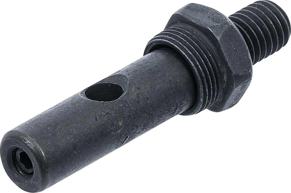 Bgs Technic Kniedės veržlės įtempimo pailginimas BGS 404 | M10 (404-M10)