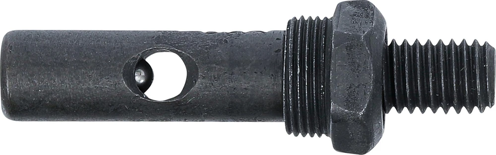Bgs Technic Kniedės veržlės įtempimo pailginimas BGS 404 | M10 (404-M10)