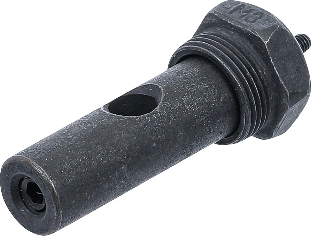 Bgs Technic Kniedės veržlės įtempimo pailginimas BGS 404 | M3 (404-M3)
