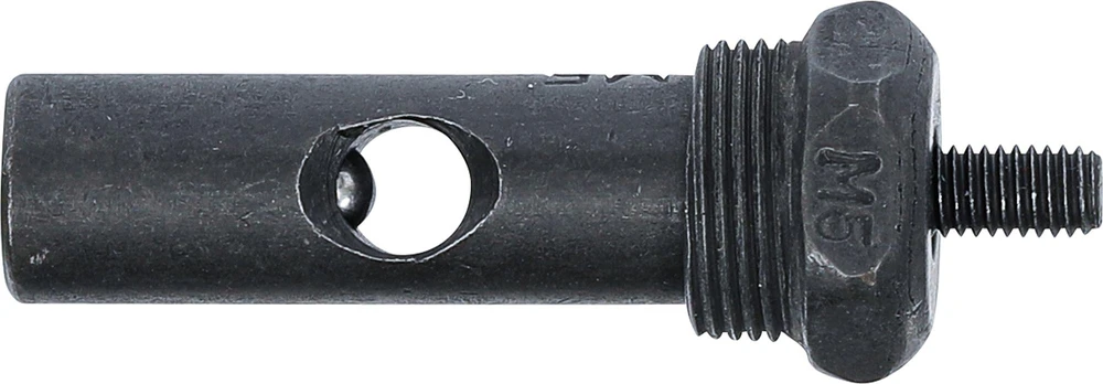 Bgs Technic Kniedės veržlės įtempimo pailginimas BGS 404 | M5 (404-M5)