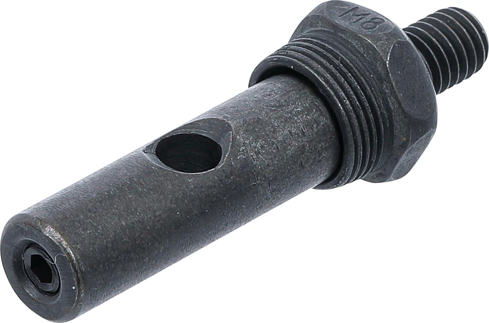 Bgs Technic Kniedės veržlės įtempimo pailginimas BGS 404 | M8 (404-M8)