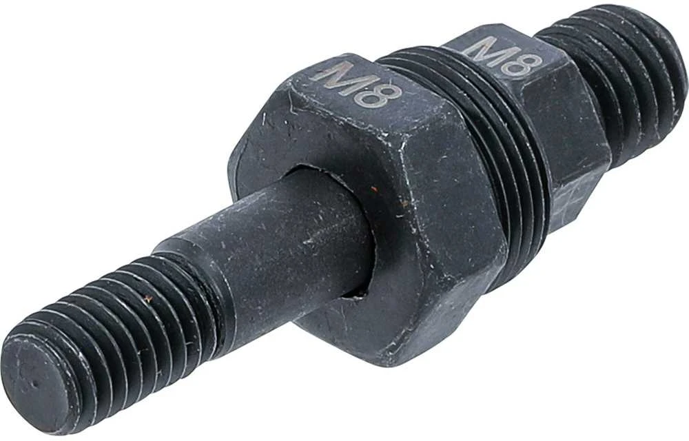 Bgs Technic Kniedės veržlės įtempimo pailginimas BGS 6834 | M8 (6834-M8)