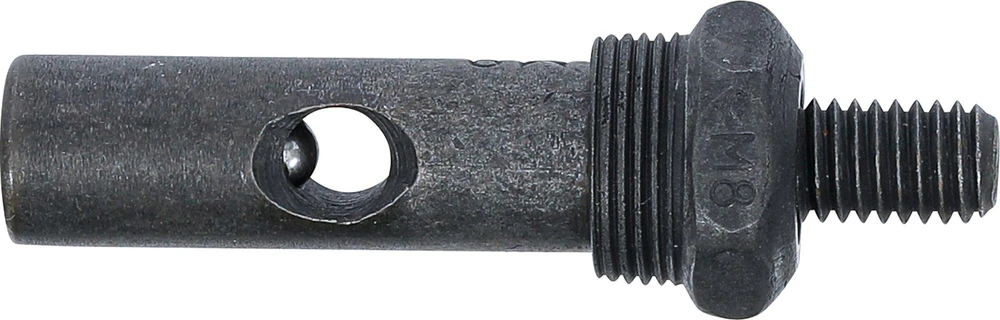 Bgs Technic Kniedės veržlės įtempimo pailginimas BGS 404 | M8 (404-M8)