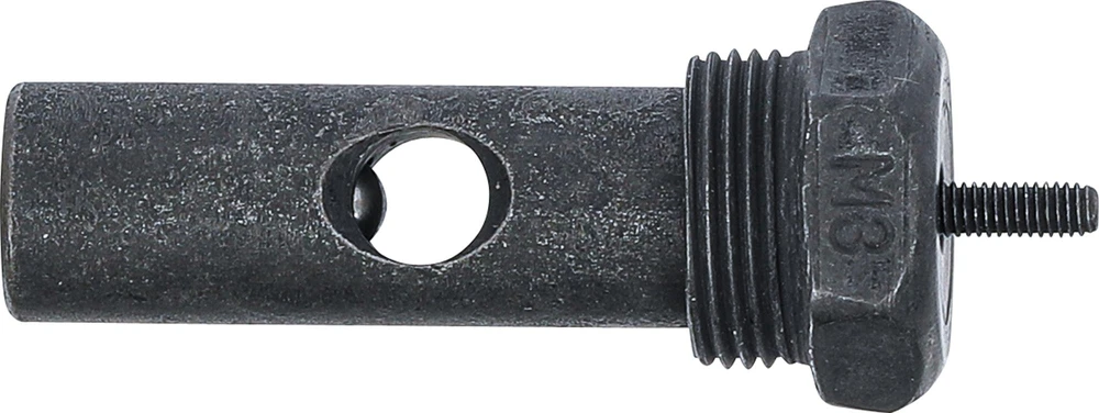 Bgs Technic Kniedės veržlės įtempimo pailginimas BGS 404 | M3 (404-M3)