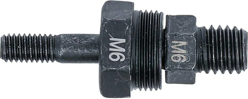 Bgs Technic Kniedės veržlės įtempimo pailginimas BGS 6834 | M6 (6834-M6)