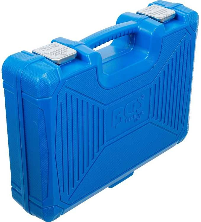 Bgs Technic Kniediklis srieginėms knienėms | M3 - M8 | 7 vnt. (404)