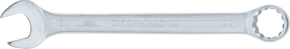 Bgs Technic Kombinuotas raktas | 34 mm (1084)