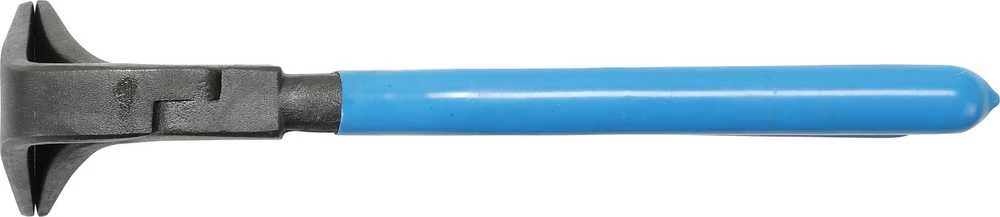 Bgs Technic Kombinuotos kraštų nustatymo ir lankstymo replės | 90° nuokrypis | 280 mm (6162)