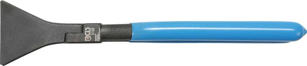 Bgs Technic Kombinuotos kraštų nustatymo ir lankstymo replės | tiesios | 280 mm (6160)