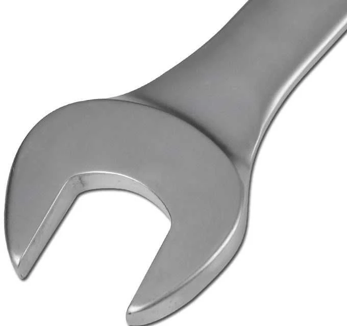 Bgs Technic Kombinuotų raktų rinkinys | 8 - 32 mm | 19 vnt. (1219)