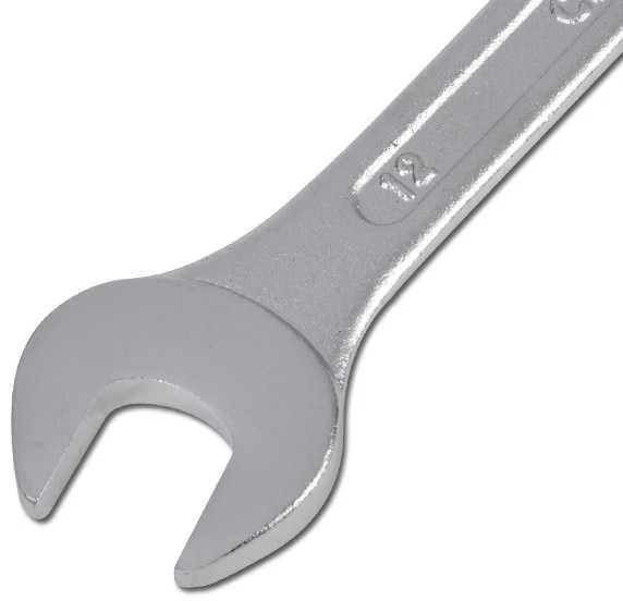 Bgs Technic Kombinuotų raktų rinkinys (DIN 3113) | 6 - 22 mm | 12 vnt. (1211)
