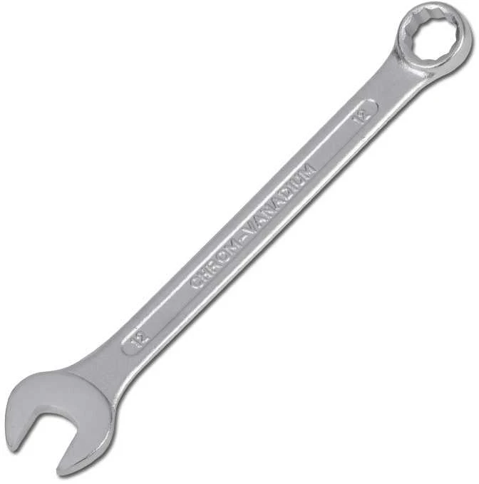 Bgs Technic Kombinuotų raktų rinkinys (DIN 3113) | 6 - 22 mm | 12 vnt. (1211)
