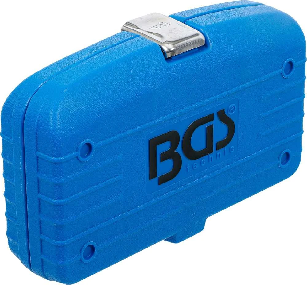 Bgs Technic Kompresijos matuoklis benzininiams varikliams (9669)
