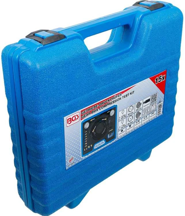 Bgs Technic Greičių dėžės testavimo rinkinys (8028)