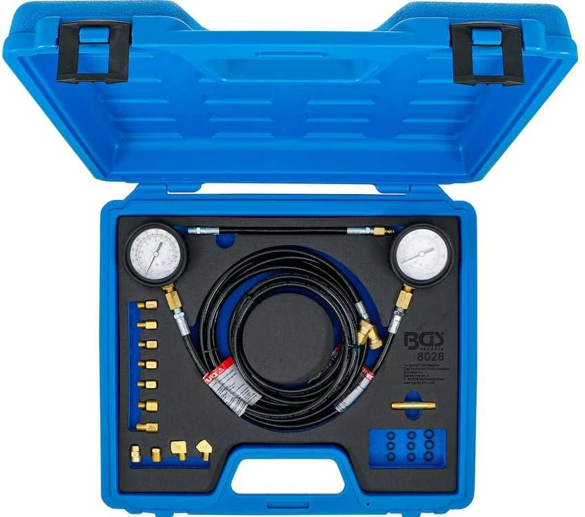 Bgs Technic Greičių dėžės testavimo rinkinys (8028)