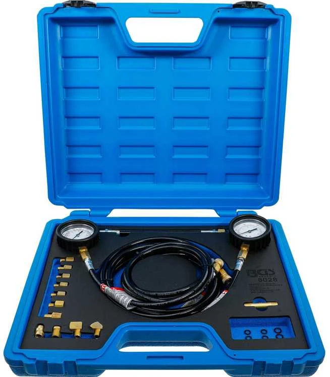 Bgs Technic Greičių dėžės testavimo rinkinys (8028)