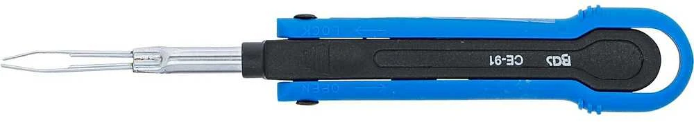 Bgs Technic Kontaktų įrankis CE91 iš BGS 60100 (60100-CE91)