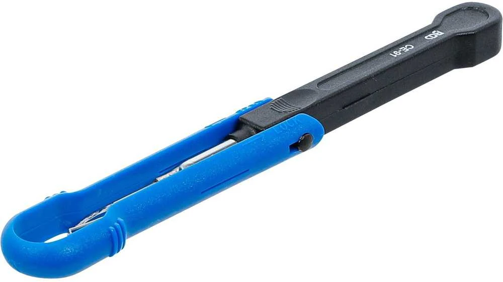 Bgs Technic Kontaktų įrankis CE91 iš BGS 60100 (60100-CE91)
