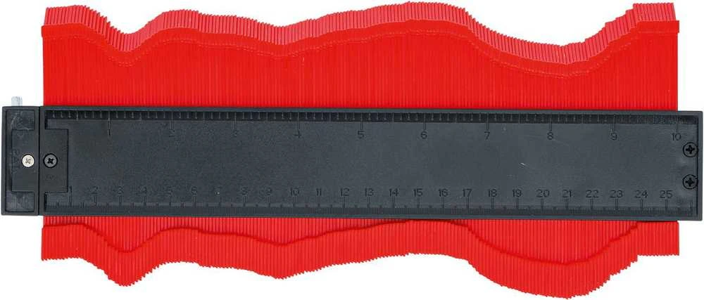 Bgs Technic Kontūro matuoklis | 250 mm | rakinamas (7081)
