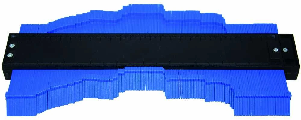Bgs Technic Kontūrų matuoklis | 260 mm (8025)