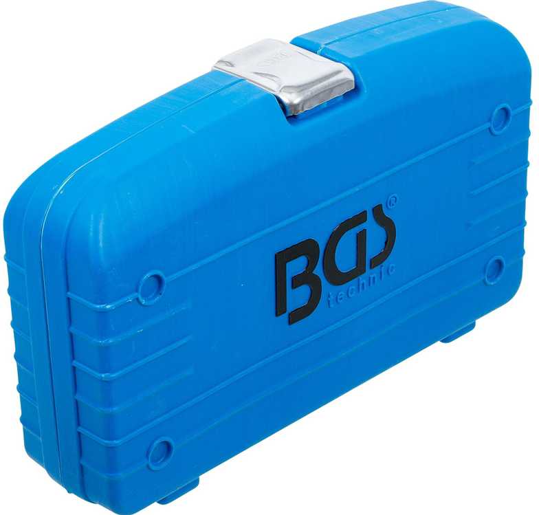 Bgs Technic Kūginės galvutės ratų varžtams / užraktams | 10 vnt. (8656)